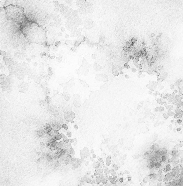 抽象丙烯酸和水彩颜料。纹理纸背景。图片下载