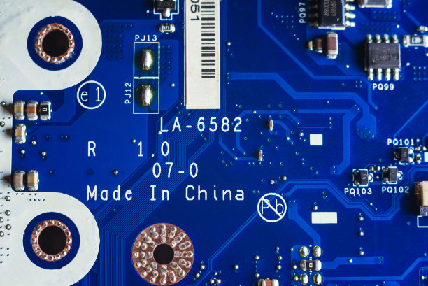中国制造，主板图片下载