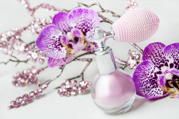 松美粉喷瓶图片下载