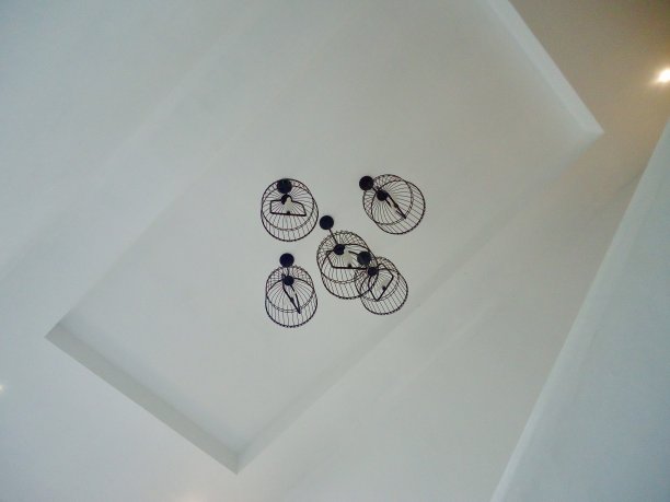 笼装饰，室内用于建筑图片下载