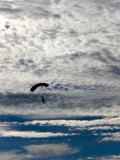 漂浮在空中图片下载