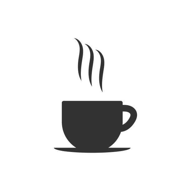 茶叶图标图形设计模板矢量图图片下载