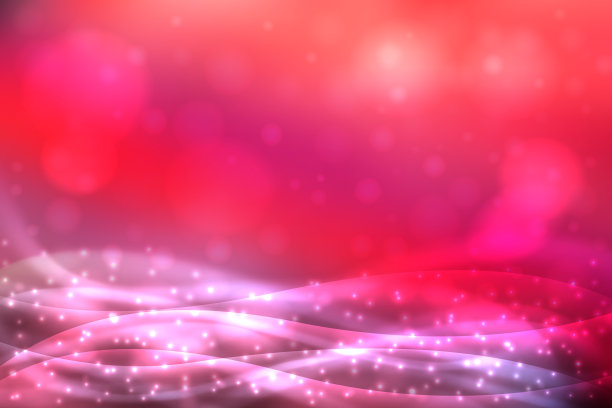 抽象模糊灯光背景图片下载