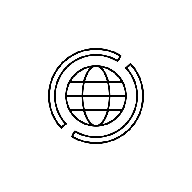 数据网络图标图片下载