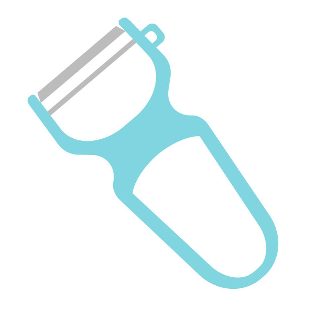 削皮器图片下载