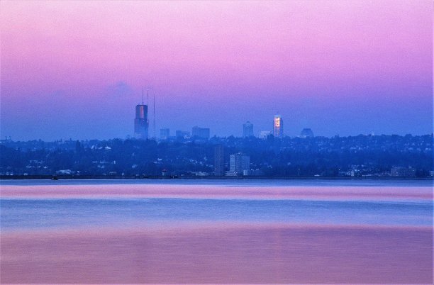 柯克兰海滨9图片下载