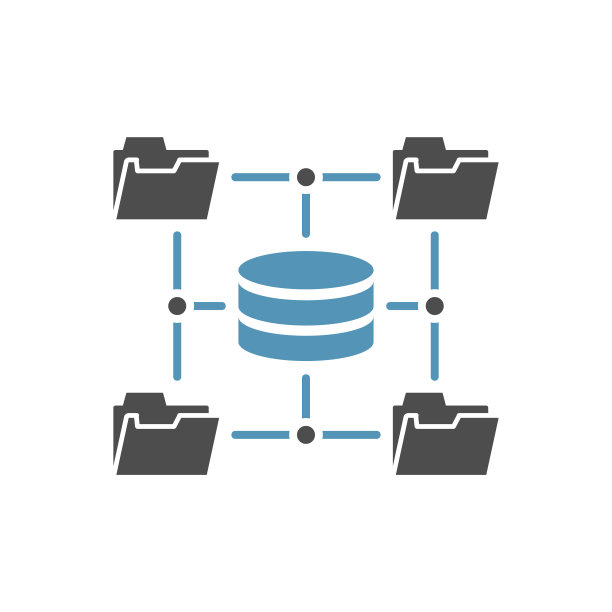 数据分析图标在白色背景的图形和网页设计，现代简单的矢量符号。网络的概念。时髦的符号为网站设计网页按钮或移动应用程序。图片下载