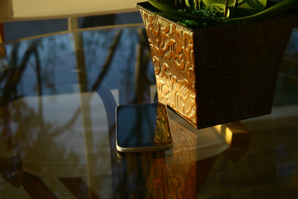 聪明的反映图片下载