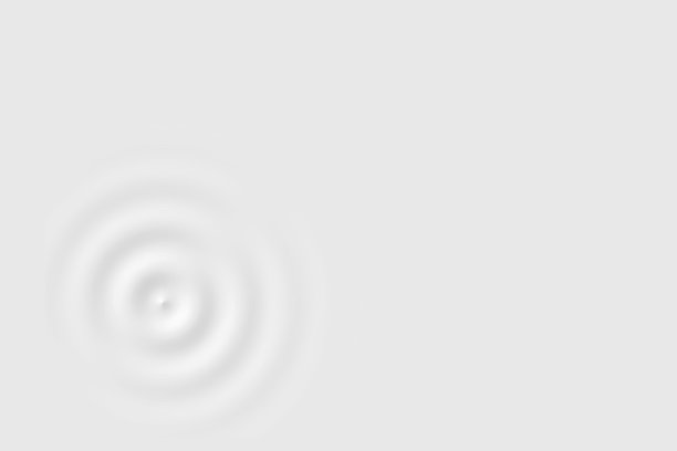 抽象软背景，白色乳液滴溅表面图片下载