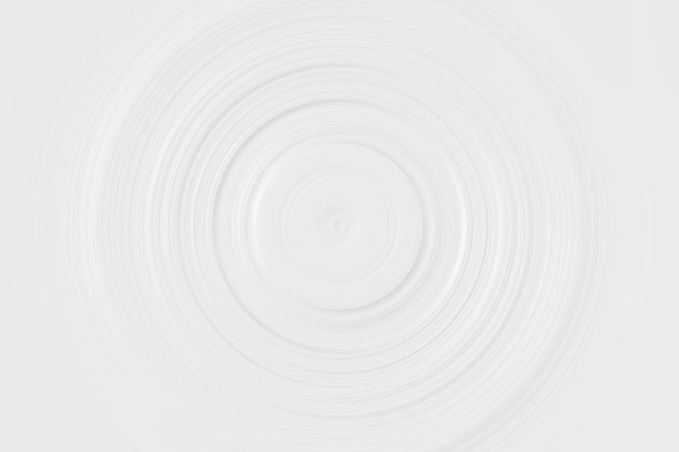 抽象动态白圈旋转，柔和背景纹理图片下载