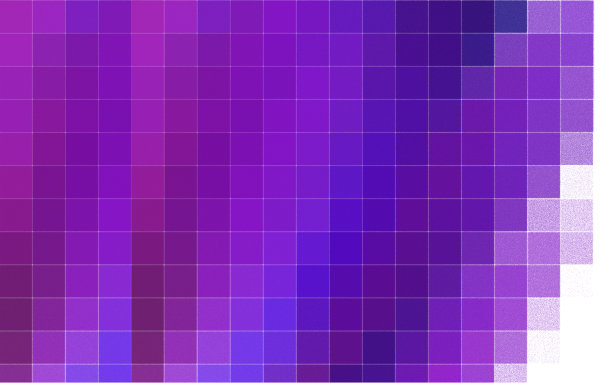 抽象的紫色背景。分形。图片下载