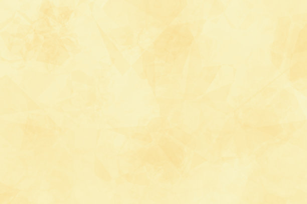 多色黄色几何背景图片下载