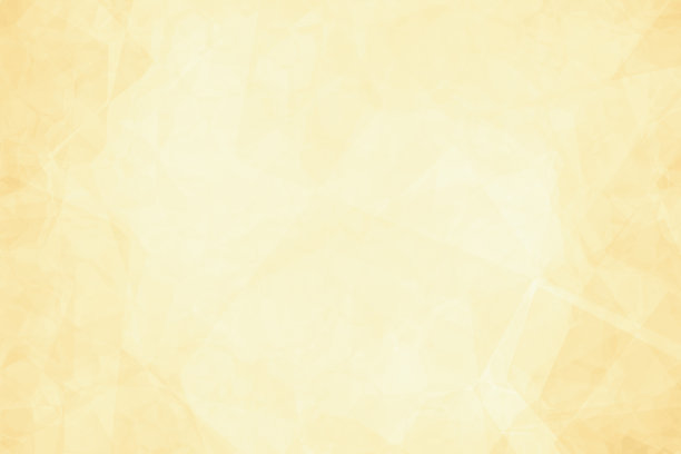 多色黄色几何风格图形背景图片下载