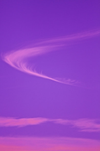 美丽的紫色抽象色图片下载