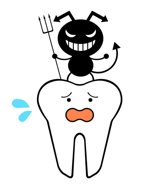 腔的细菌图片下载