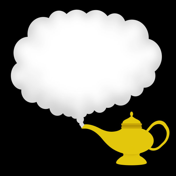 灯的魔法图片下载