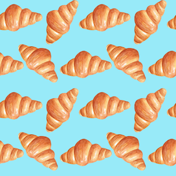 食物插画素材ID：329893512