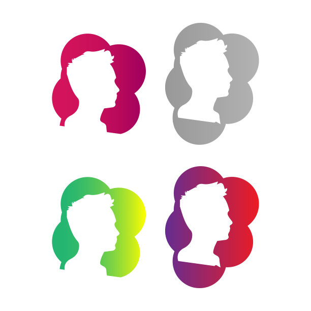 云人Logo图片下载