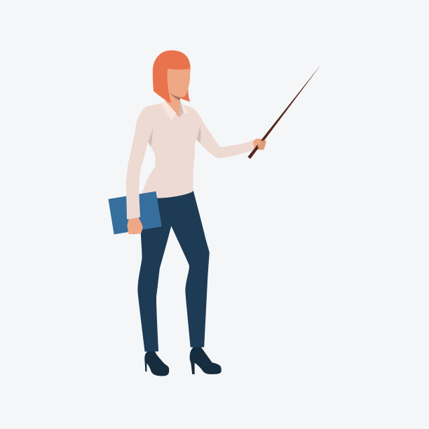 红头发的女人图片下载