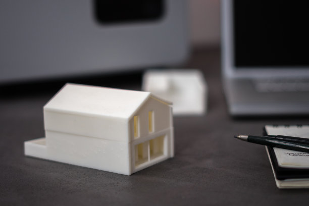 3 d印制的房子图片下载