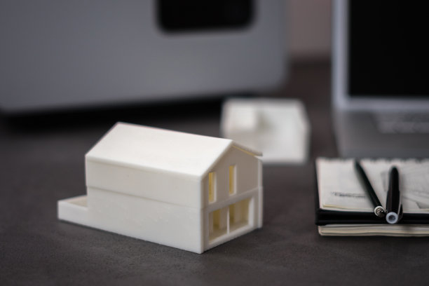 3 d打印架构图片下载