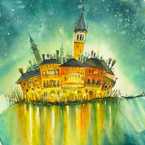 意大利威尼斯图片下载