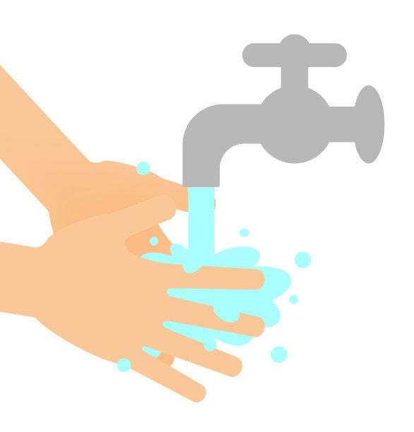 洗手图片下载