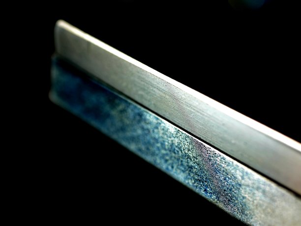 刀片排列图片下载