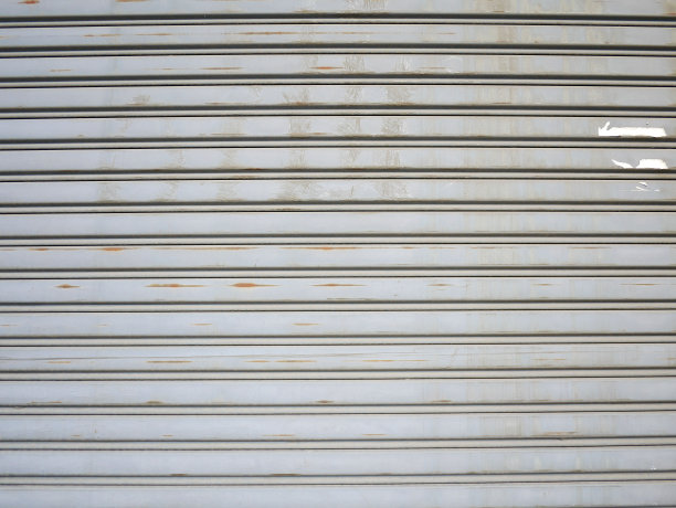 铁门背景图片下载