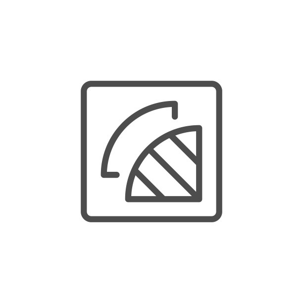 裁剪零件线图标图片下载