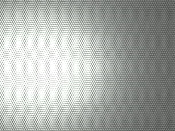 灰色的蜂窝图片下载