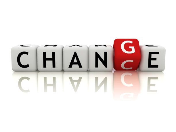 改变新观念，创新机会战略理念图片下载