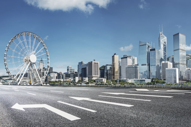 城市图片素材ID：329934846