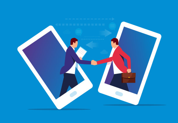 网络合作图片下载