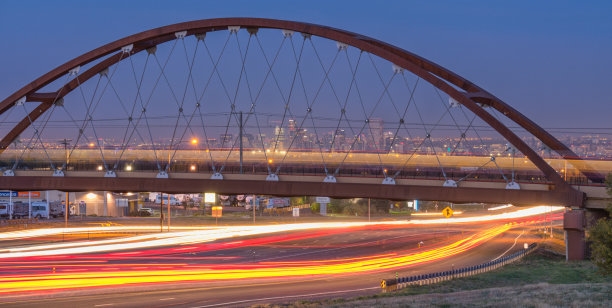 来自莱克伍德的丹佛天际线图片下载