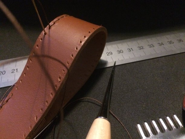 皮革工艺图片下载