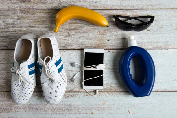 自行车包概念照片在复古色调图片下载