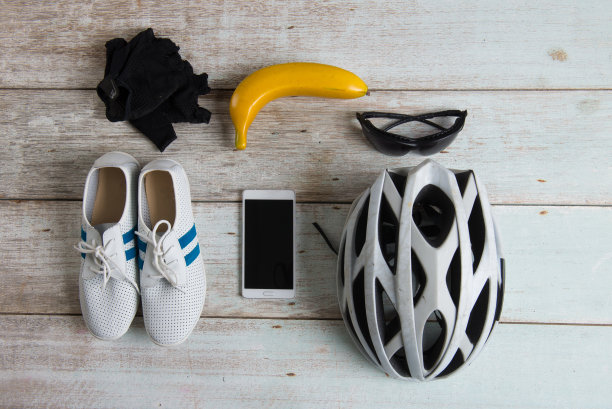 自行车包概念照片在复古色调图片下载