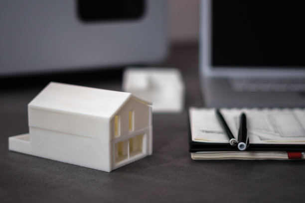 3 d印制的房子图片下载