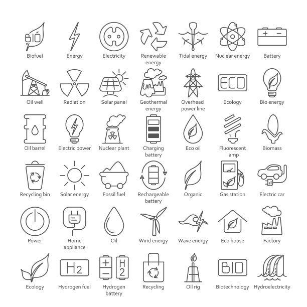 矢量图标设置图片下载