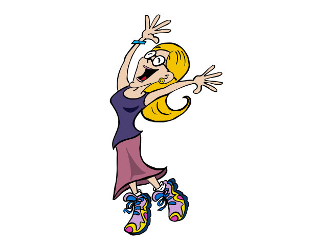 庆祝Denisse图片下载