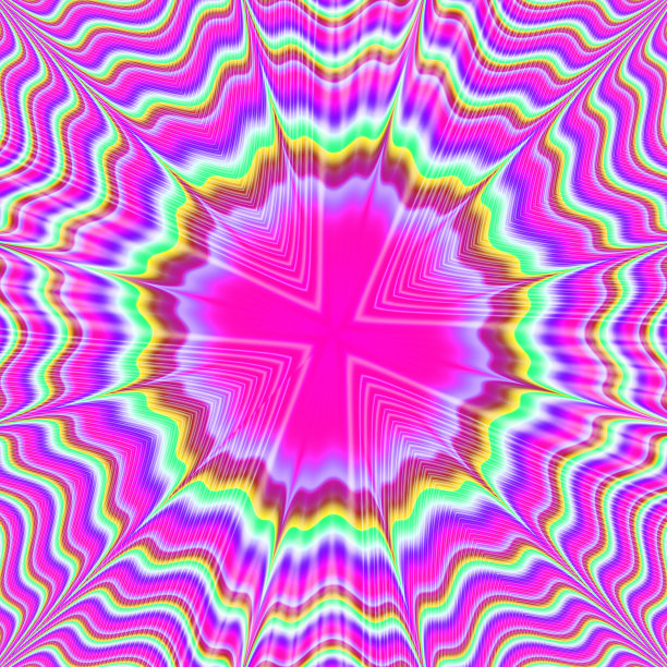 抽象画多色肌理。图片下载