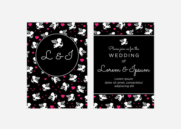 丘比特图片下载