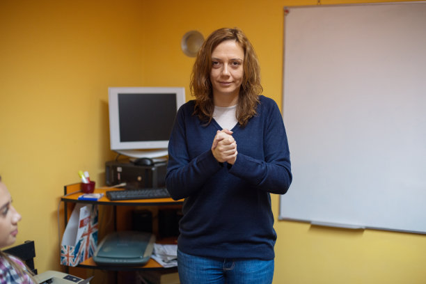 学习手语图片下载