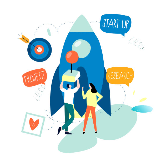 业务项目启动过程图片下载