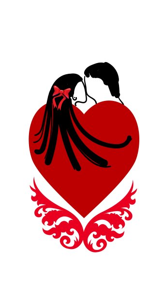 情人节设计图片下载