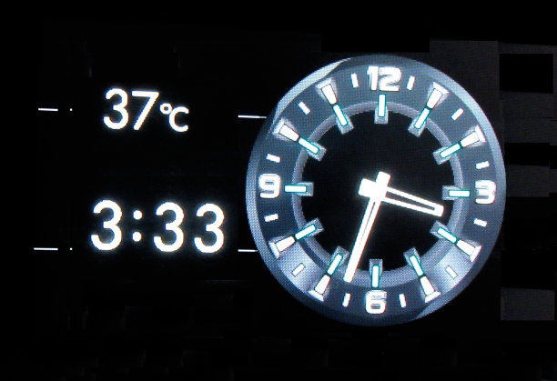 交通，“一年中最热的一天”图片下载