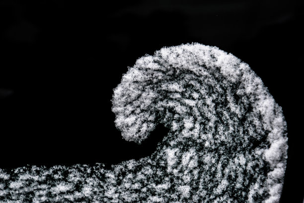 冬天寒冷的背景图片下载