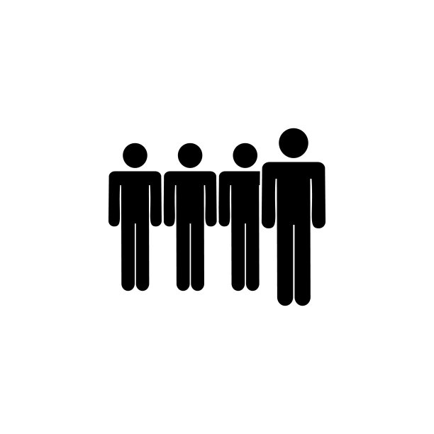 人,等级图标。元素的一组人图标。优质的图形设计图标。标志和符号收集图标为网站，网页设计图片下载