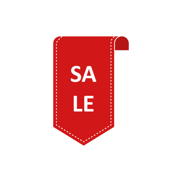 彩色标签折扣销售图标。折扣标签的元素。优质的图形设计图标。标志和符号收集图标为网站，网页设计，移动应用程序图片下载